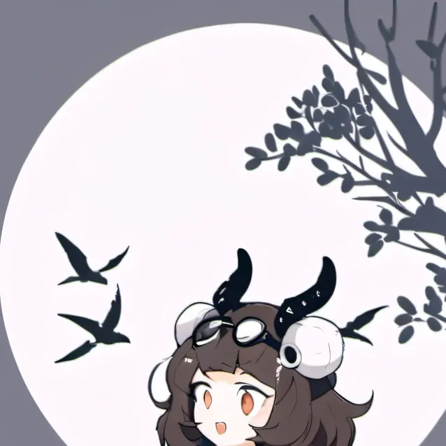 chat with ai character: Demini