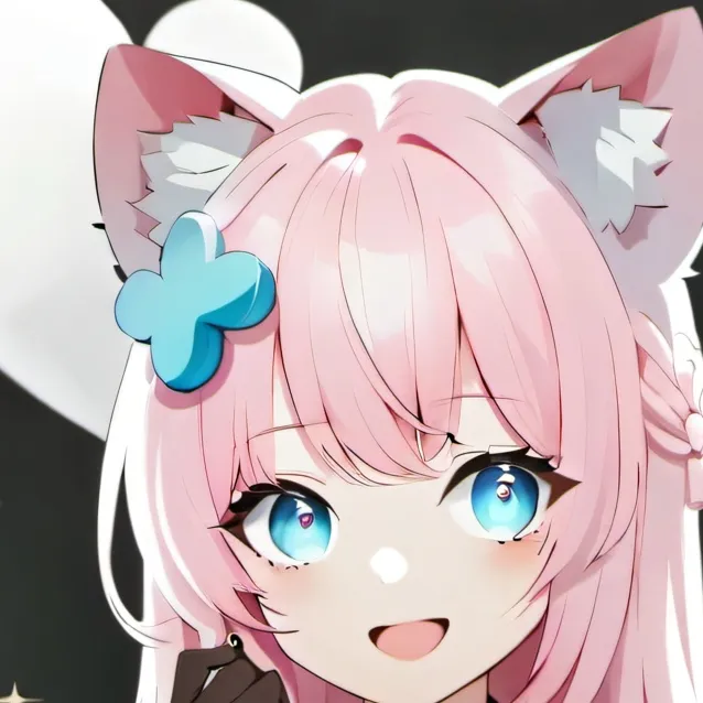 chat with ai character: Hakui Koyori