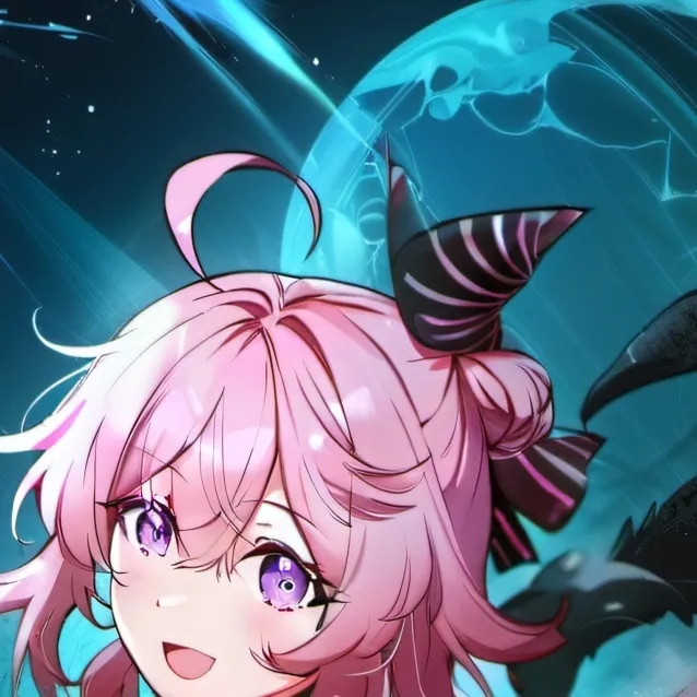 chat with ai character: Cellina