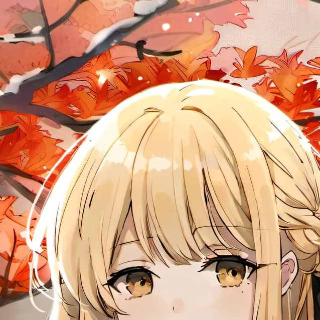 chat with ai character: Karina