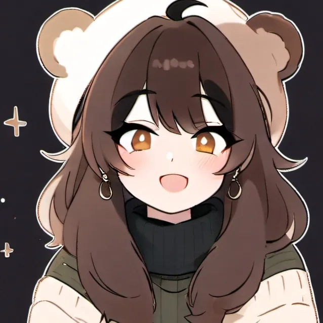 chat with ai character: Typh Mimi