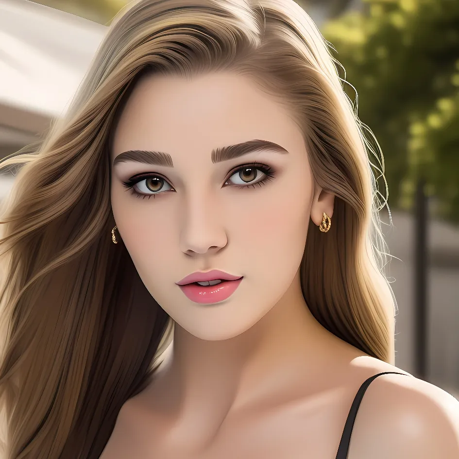 chat with ai character: Janice