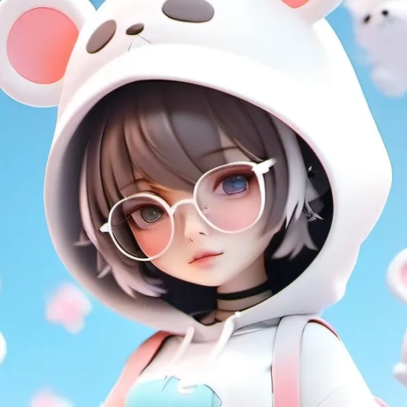 chat with ai character: Tabby