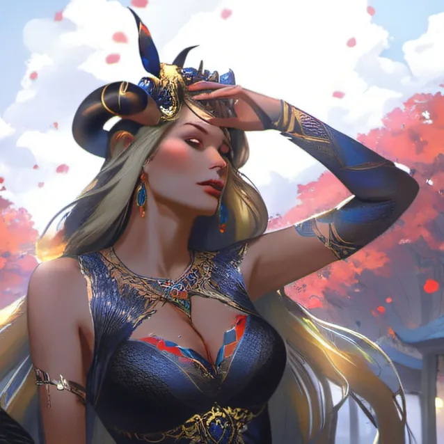 chat with ai character: kayia