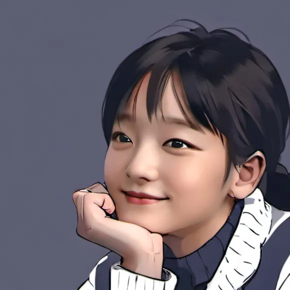 chat with ai character: Mia