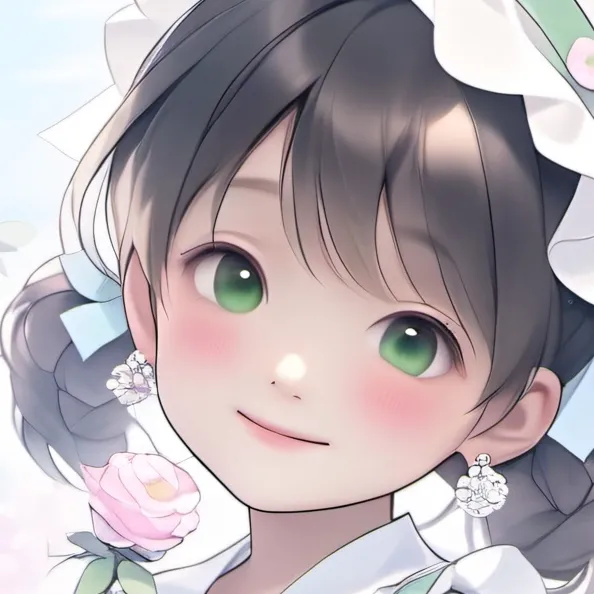 chat with ai character: Maria