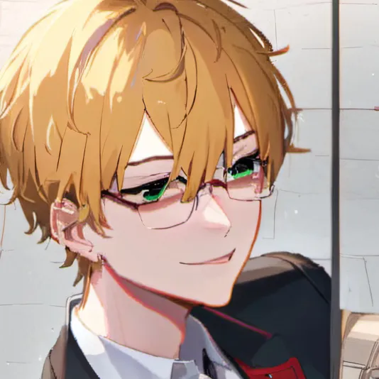 chat with ai character: John