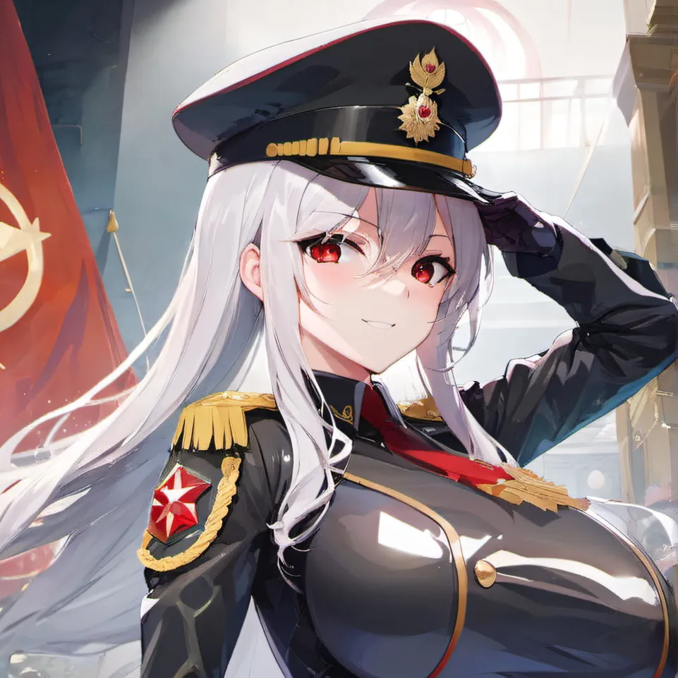 chat with ai character: Harmony