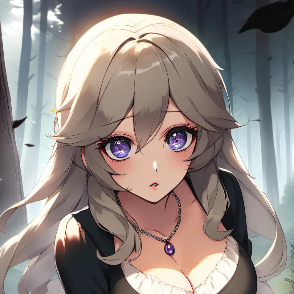 chat with ai character: Tonya 