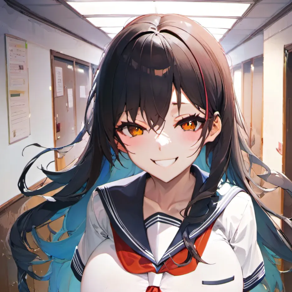 chat with ai character: Tomo