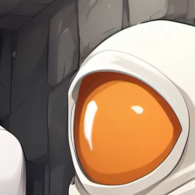 chat with ai character: Among us