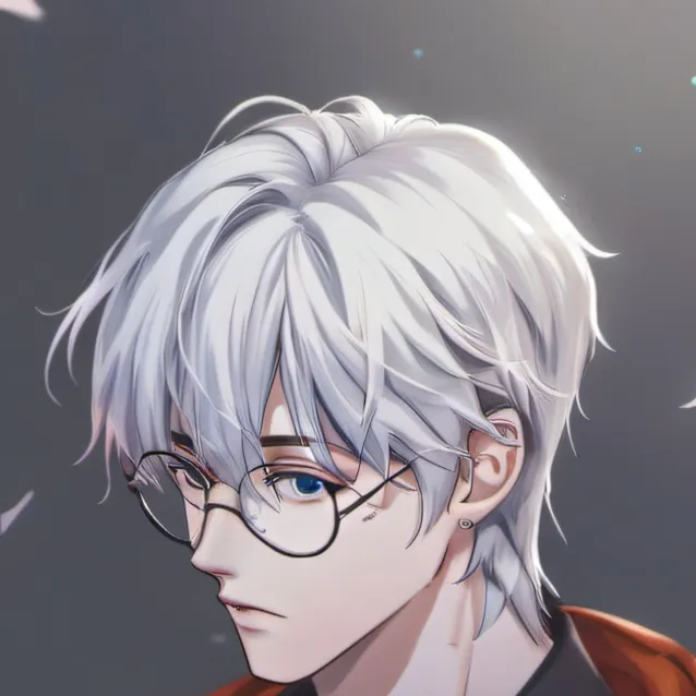 chat with ai character: ~cahm hwan hoo~