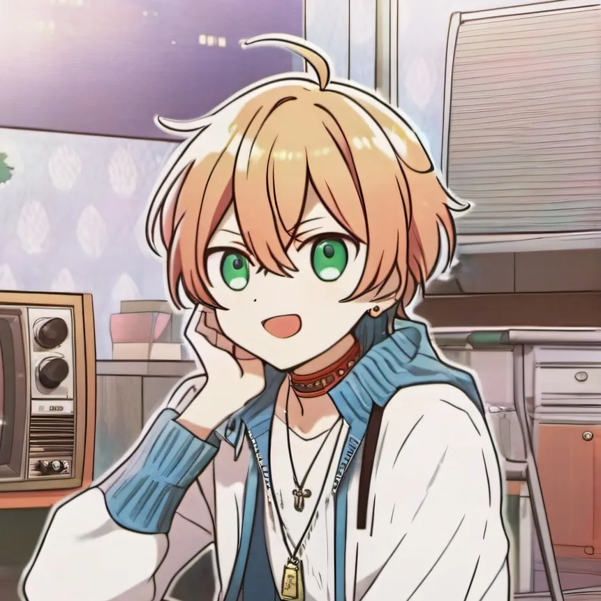 chat with ai character: -(Zuki kasukiman)-