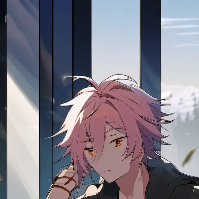 chat with ai character: `~Hanki umiki~‘