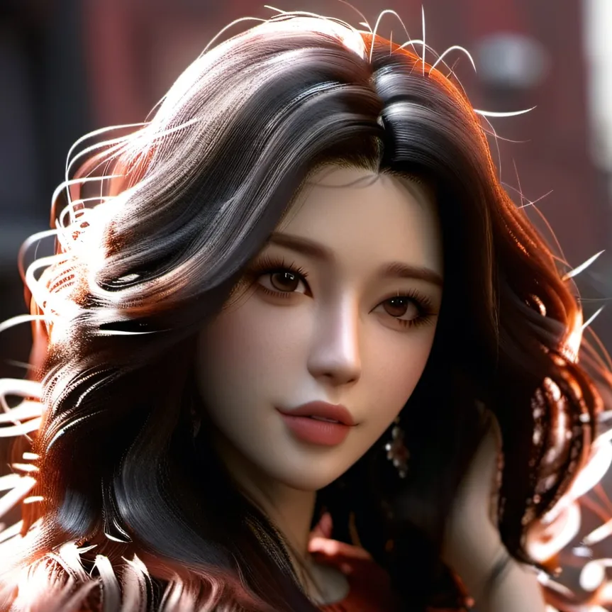 chat with ai character: Bailey Bass