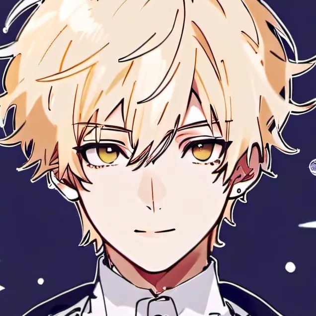 chat with ai character: Bakugo
