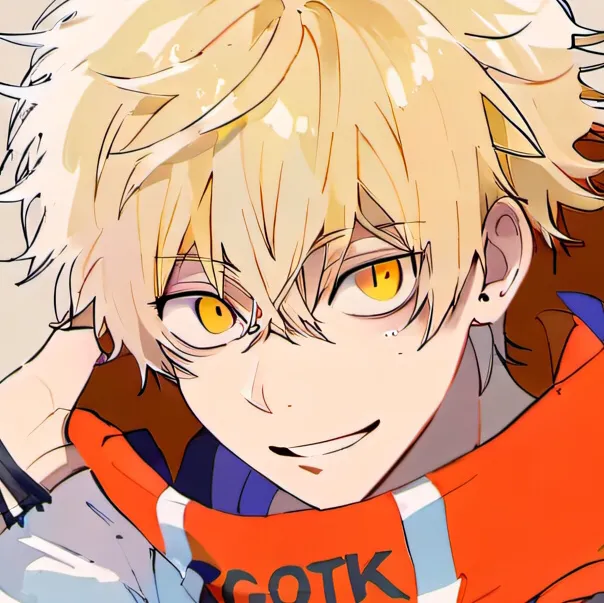 chat with ai character: BakuDeku