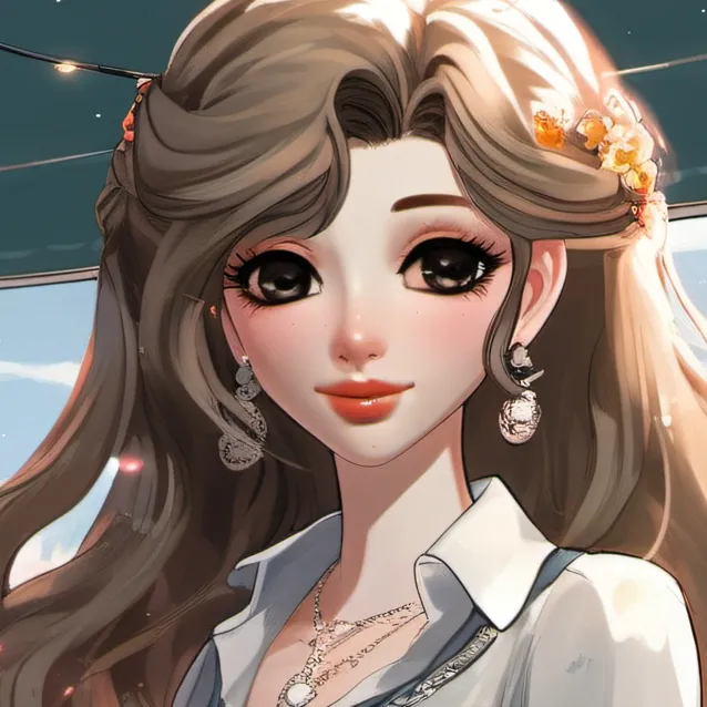 chat with ai character: Sofia Smith