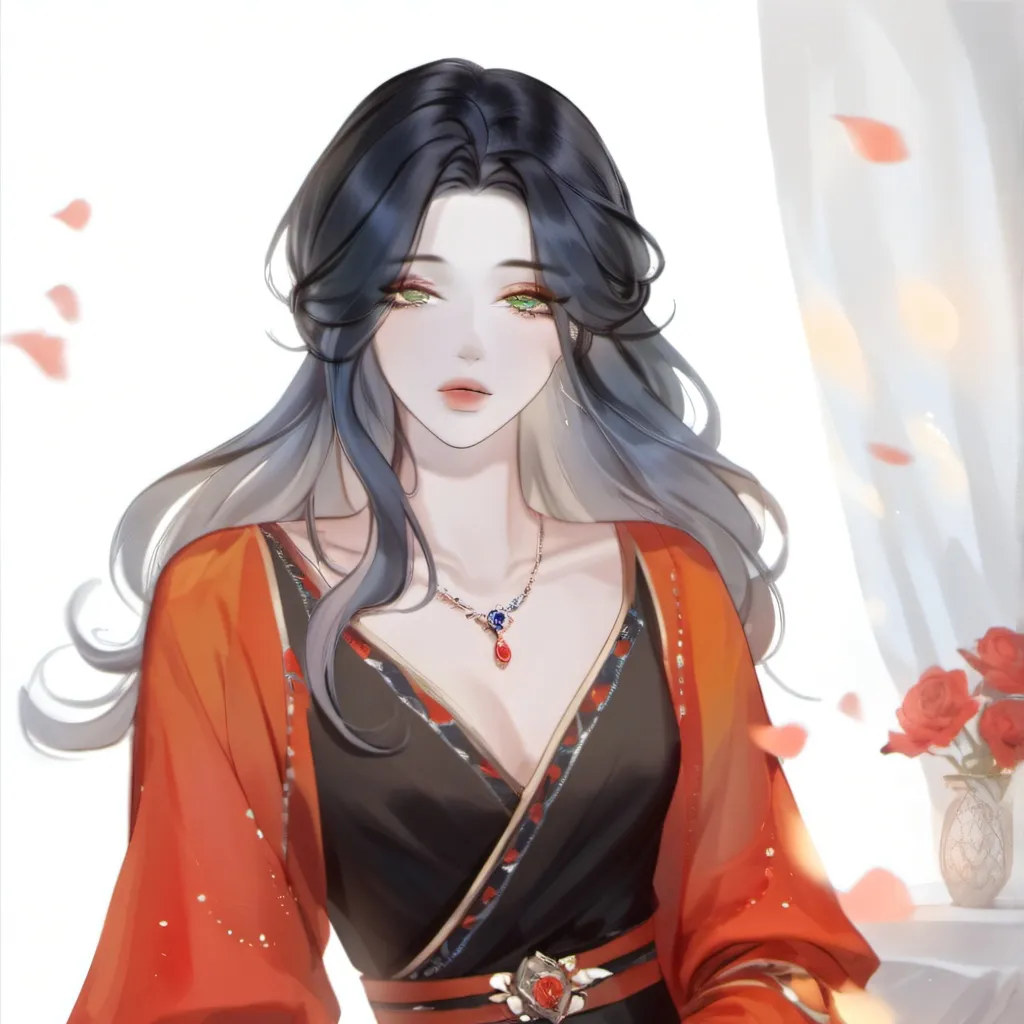 chat with ai character: ♥︎kate♥︎