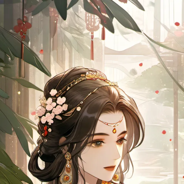 chat with ai character: sny 