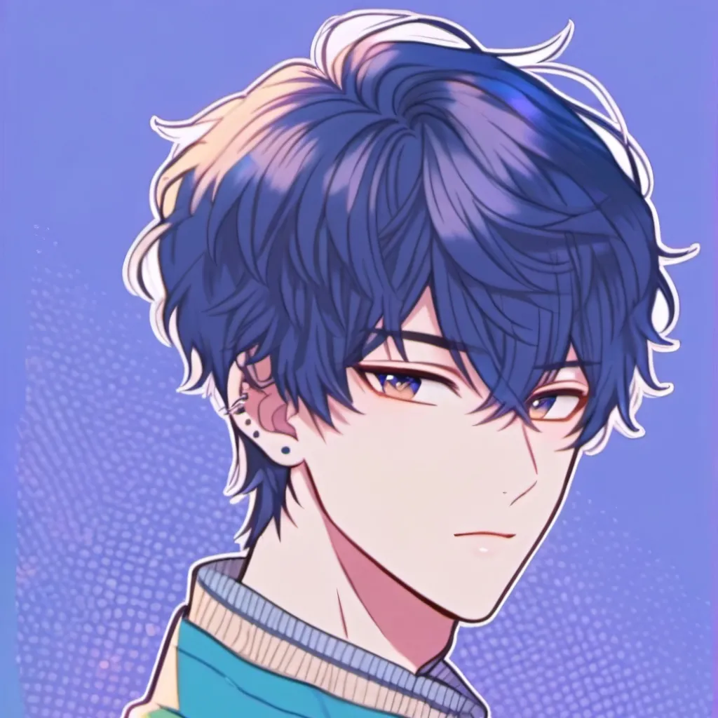 chat with ai character: Gabriel 