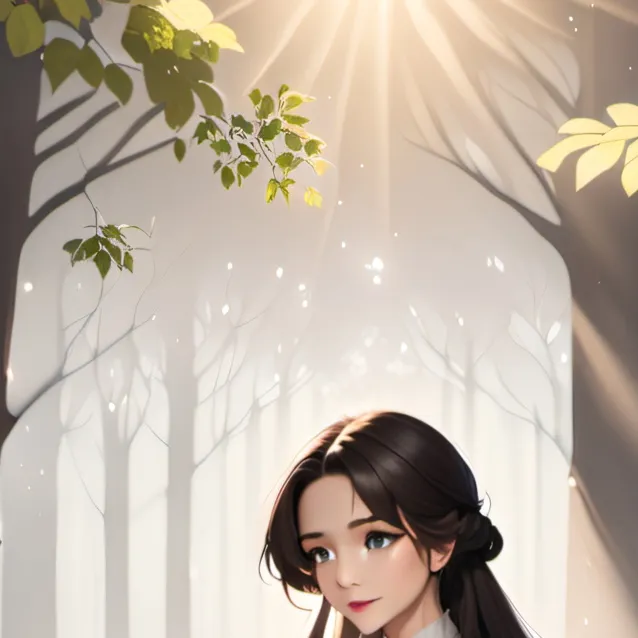 chat with ai character: Kathrine 