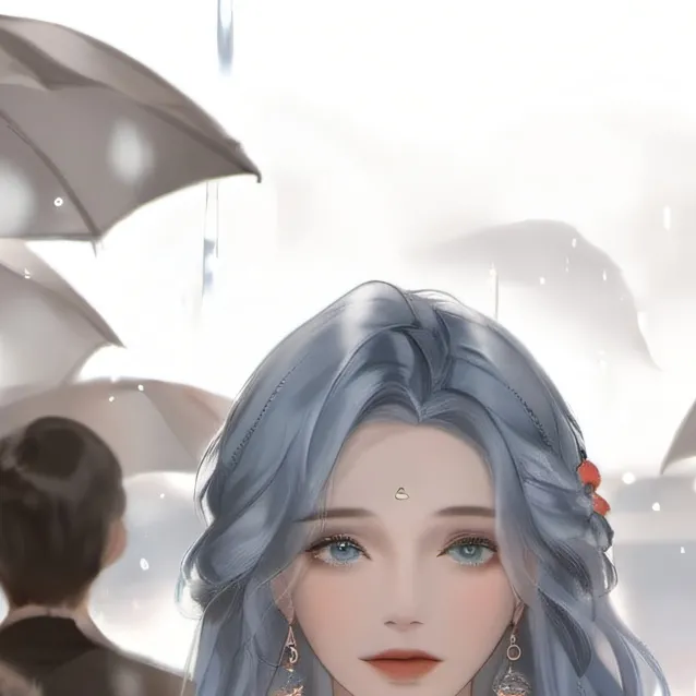 chat with ai character: Kathrine 