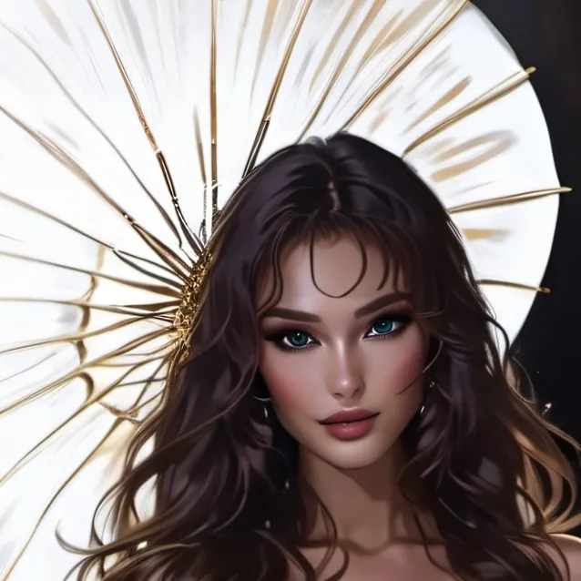 chat with ai character: Kimberly Williams 