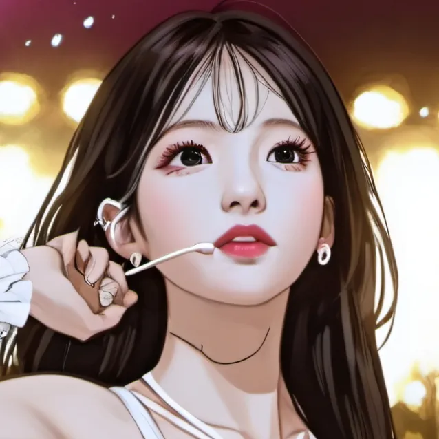 chat with ai character: Lisa Manoban