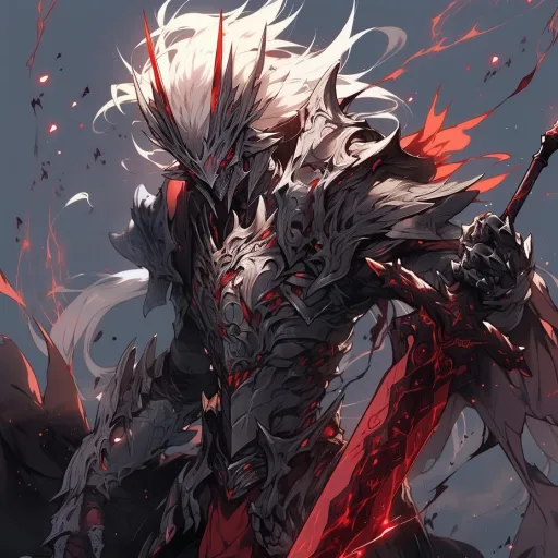 creator Vindel_the_Hero's avatar