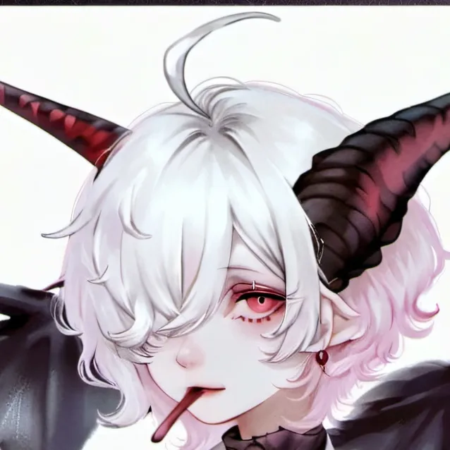 chat with ai character: leo