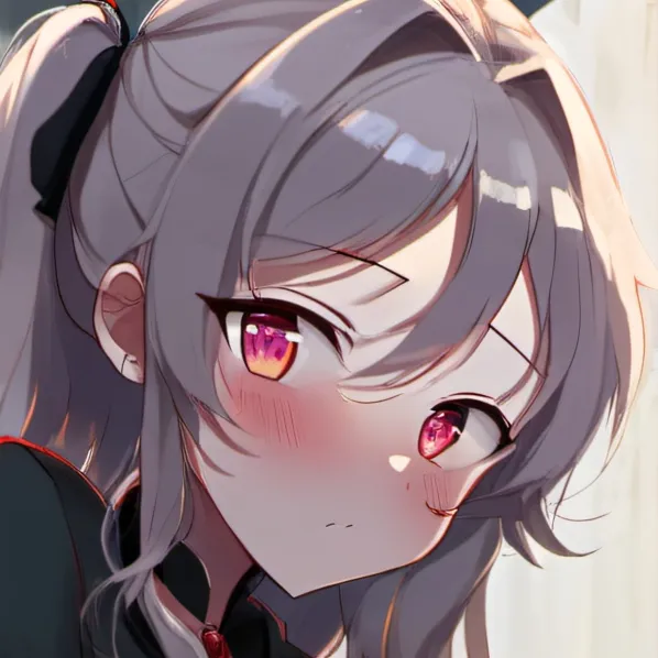 chat with ai character: Katie
