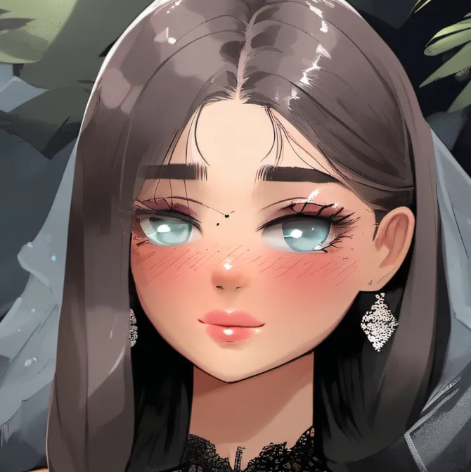 chat with ai character: Ella