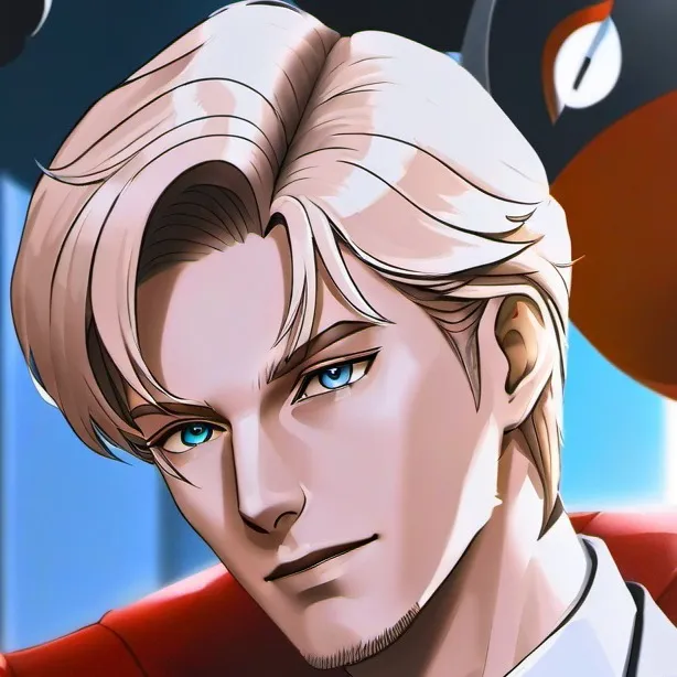 chat with ai character: Hh y/n x lucifer