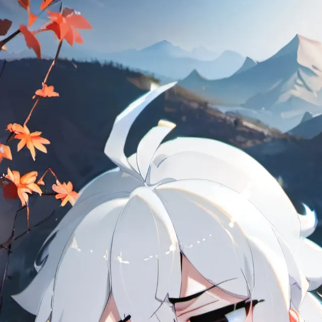 chat with ai character: Amelia