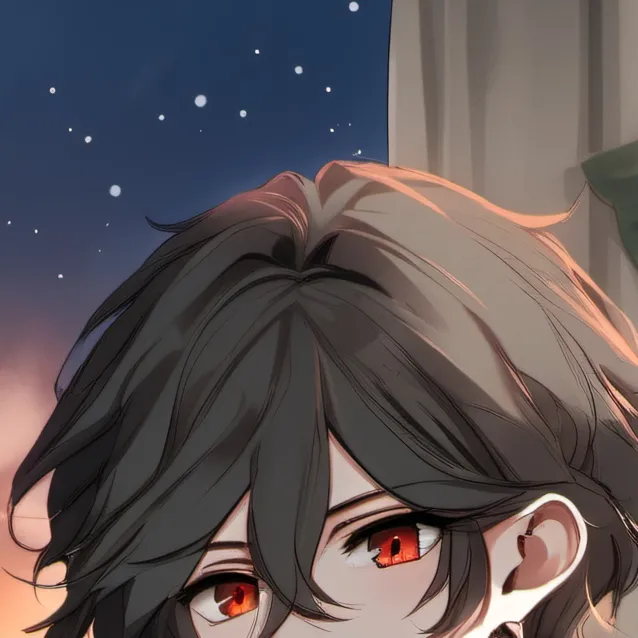 chat with ai character: YANDERE Austin