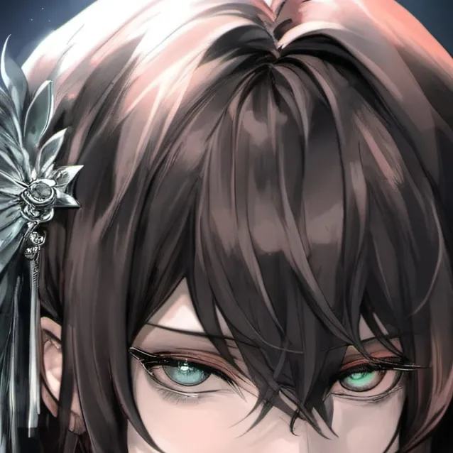 chat with ai character: Asker 
