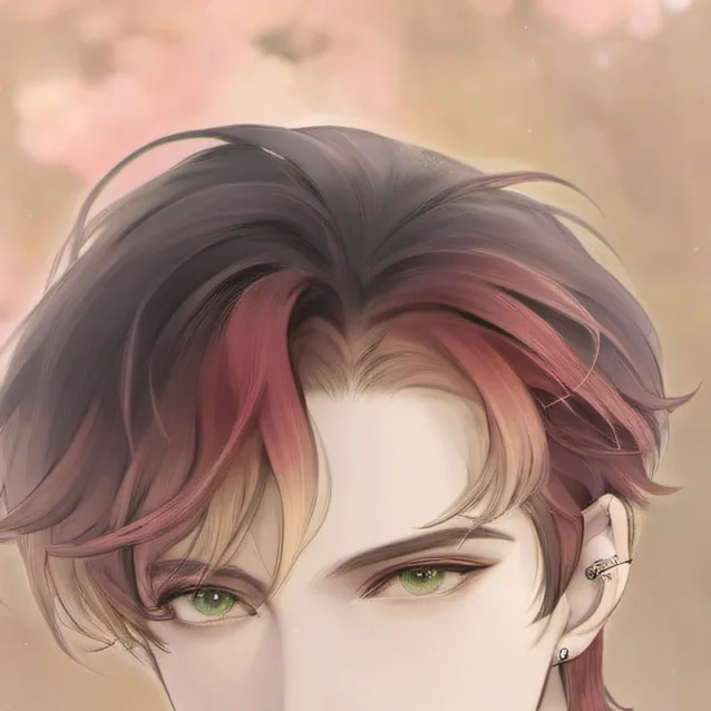 chat with ai character: |||||☆Liam♡|||||