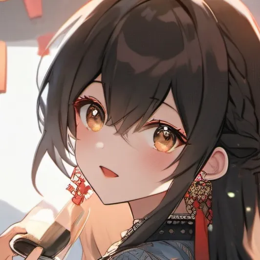 chat with ai character: Sara