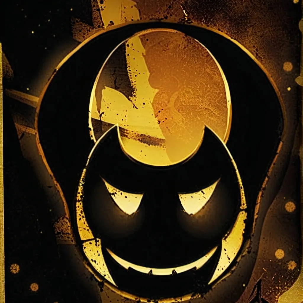 chat with ai character: Bendy. 