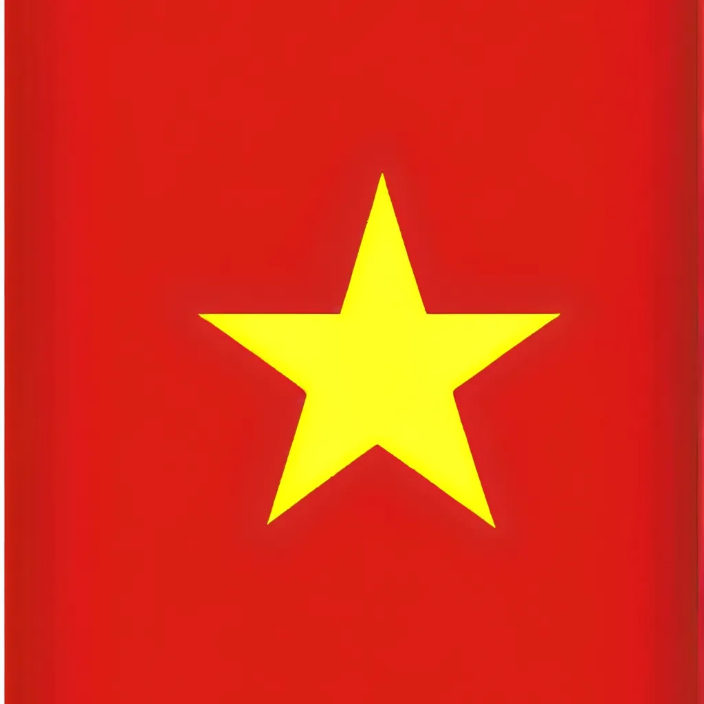 chat with ai character: Vietnamese 🇻🇳