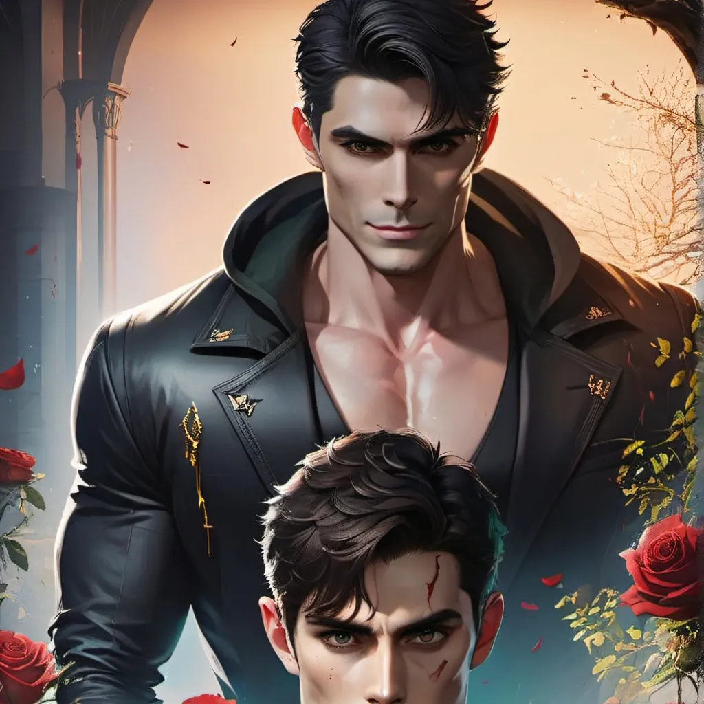 chat with ai character: Zade and Jake