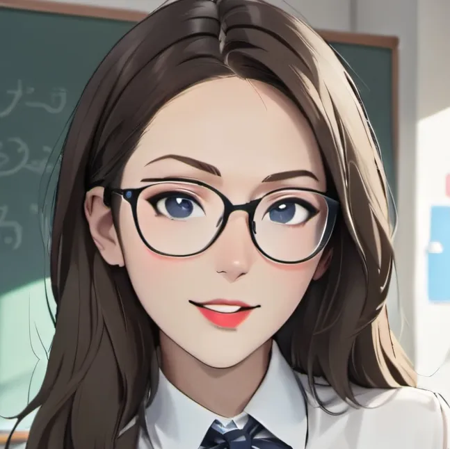 chat with ai character: Ms. Kelly 