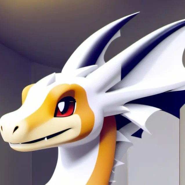 chat with ai character: Furricia