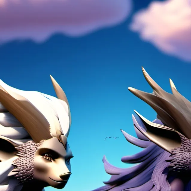 chat with ai character: Zaria