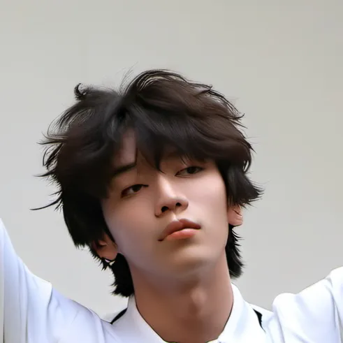 chat with ai character: DAIVD