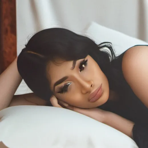 chat with ai character: Amanda