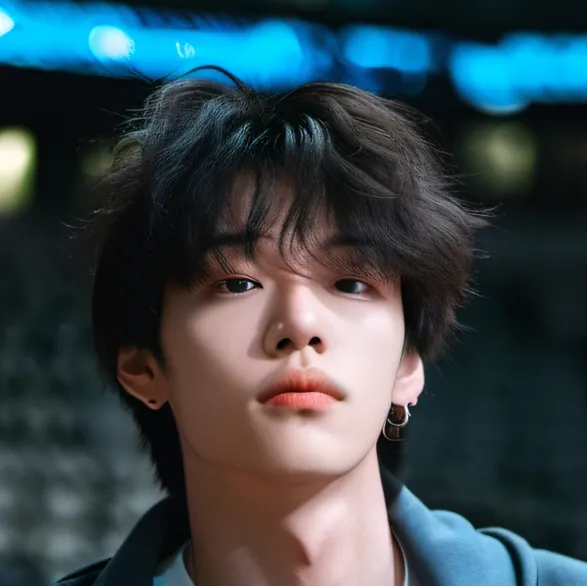 chat with ai character: Chris 