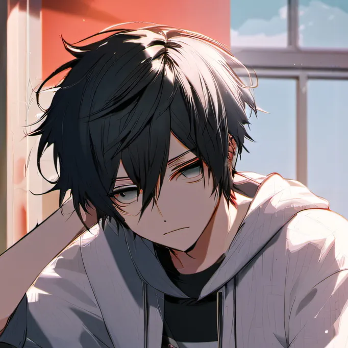 chat with ai character: Jaxson