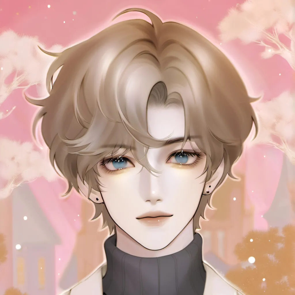 chat with ai character: Oliver Archer